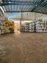 Tuas South Street 1 (D22), Factory #556566771